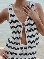 סט חוף דגם אריזונה