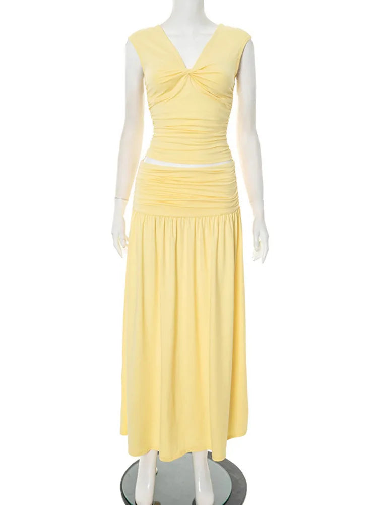 סט דגם קלאודיה