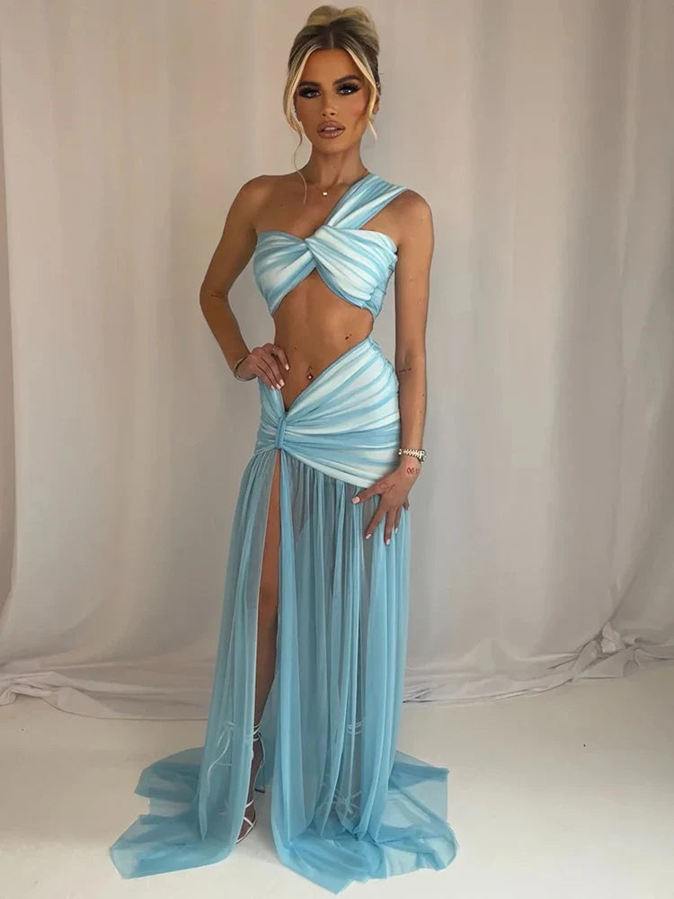 סט דגם עלמה