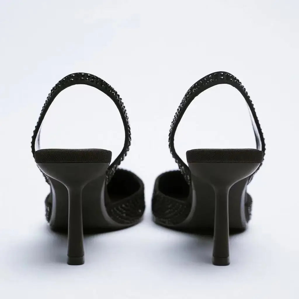 נעלי יוקרה- נוי