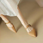 סנדל עקב- סול