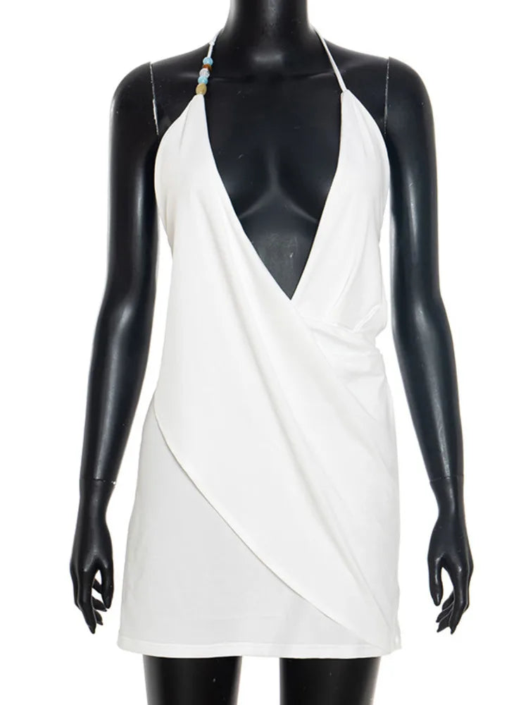 שמלת מיני דגם ג׳סיקה