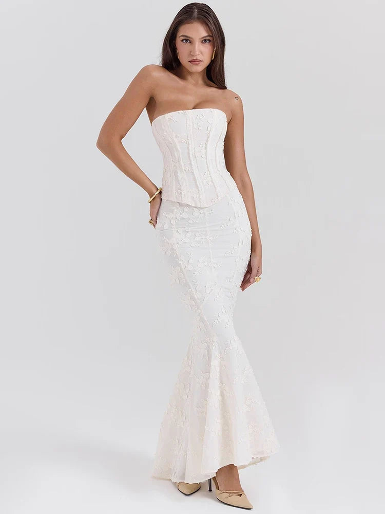 סט מקסי יוקרתי דגם ג׳ני