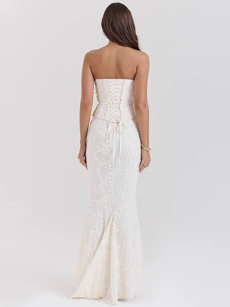 סט מקסי יוקרתי דגם ג׳ני