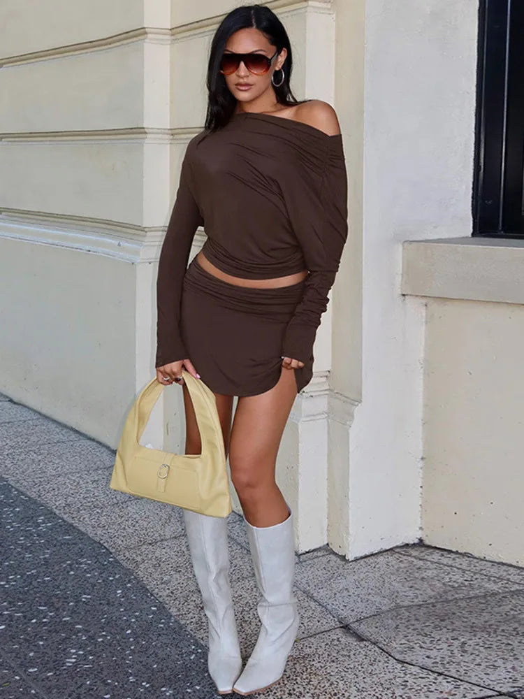 סט דגם אשלי