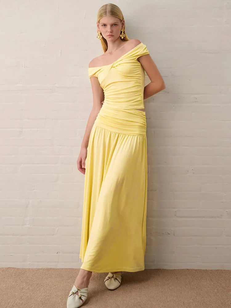 סט דגם קלאודיה