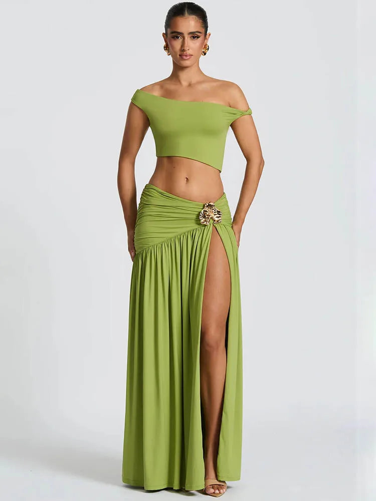 סט דגם אליאה