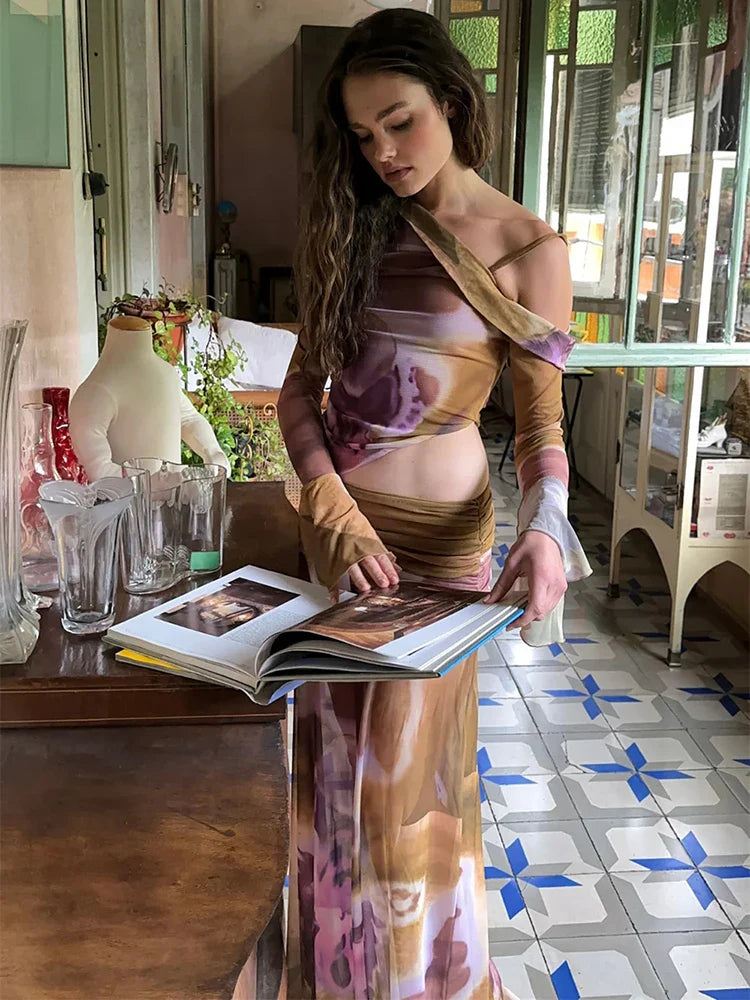 סט דגם אלינור