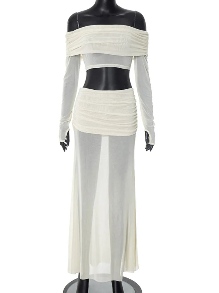 סט דגם סינדי