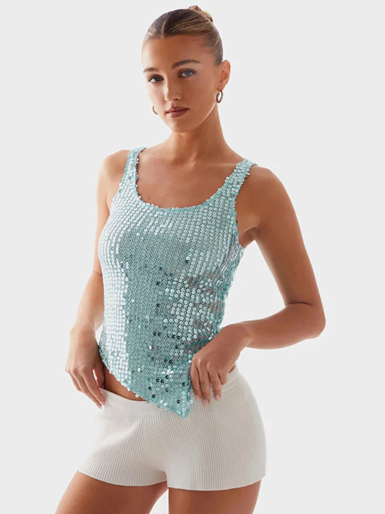 גופייה דגם שרלוט