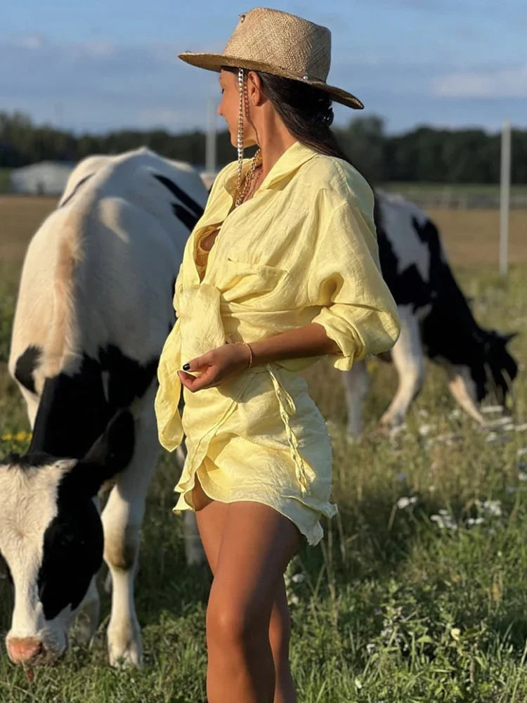 סט דגם לירון