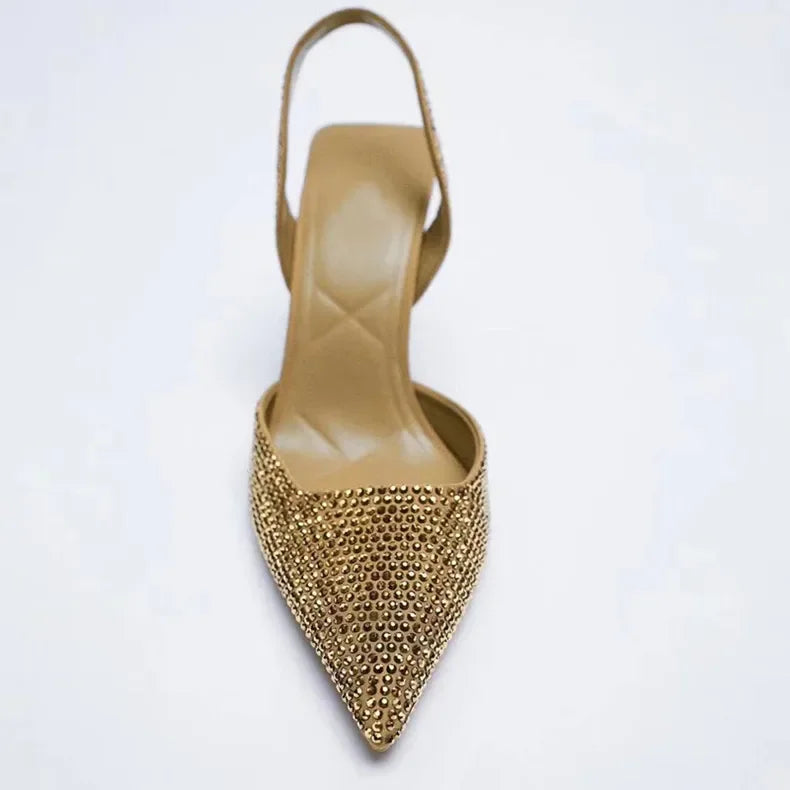 נעלי יוקרה- נוי