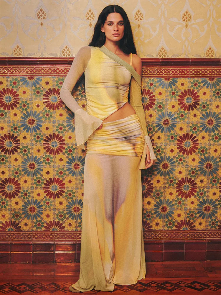 סט דגם אלינור