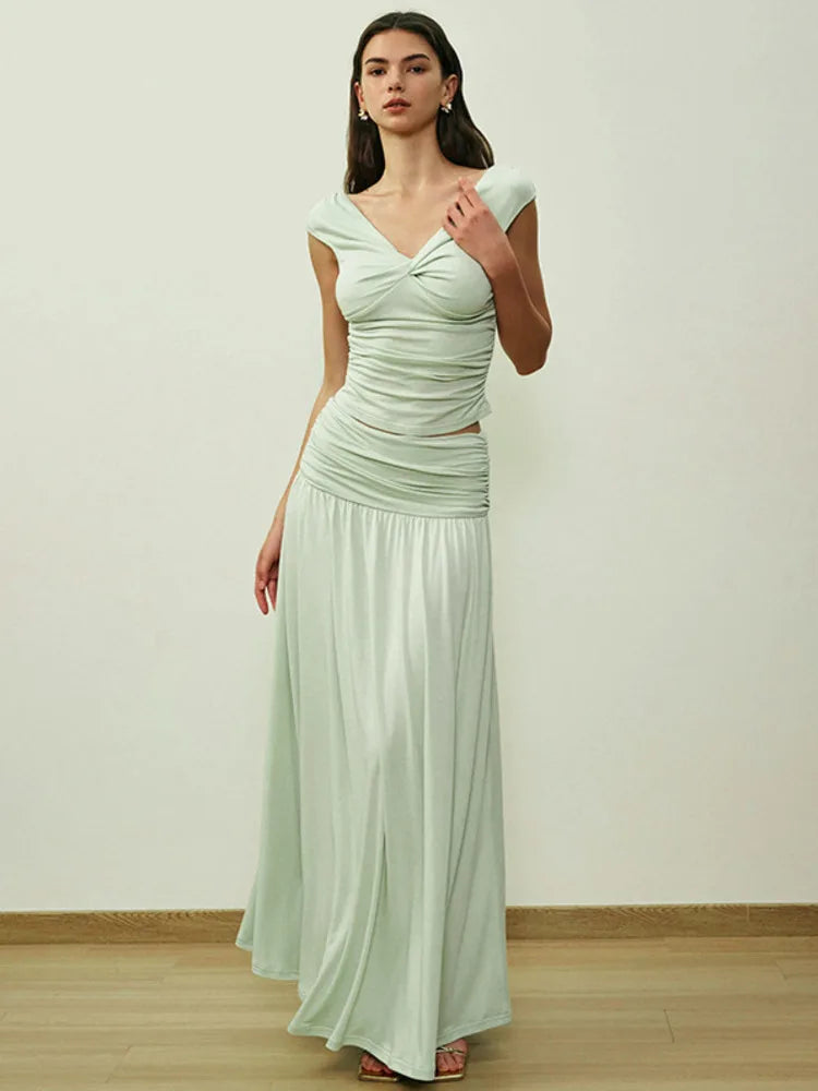 סט דגם קלאודיה