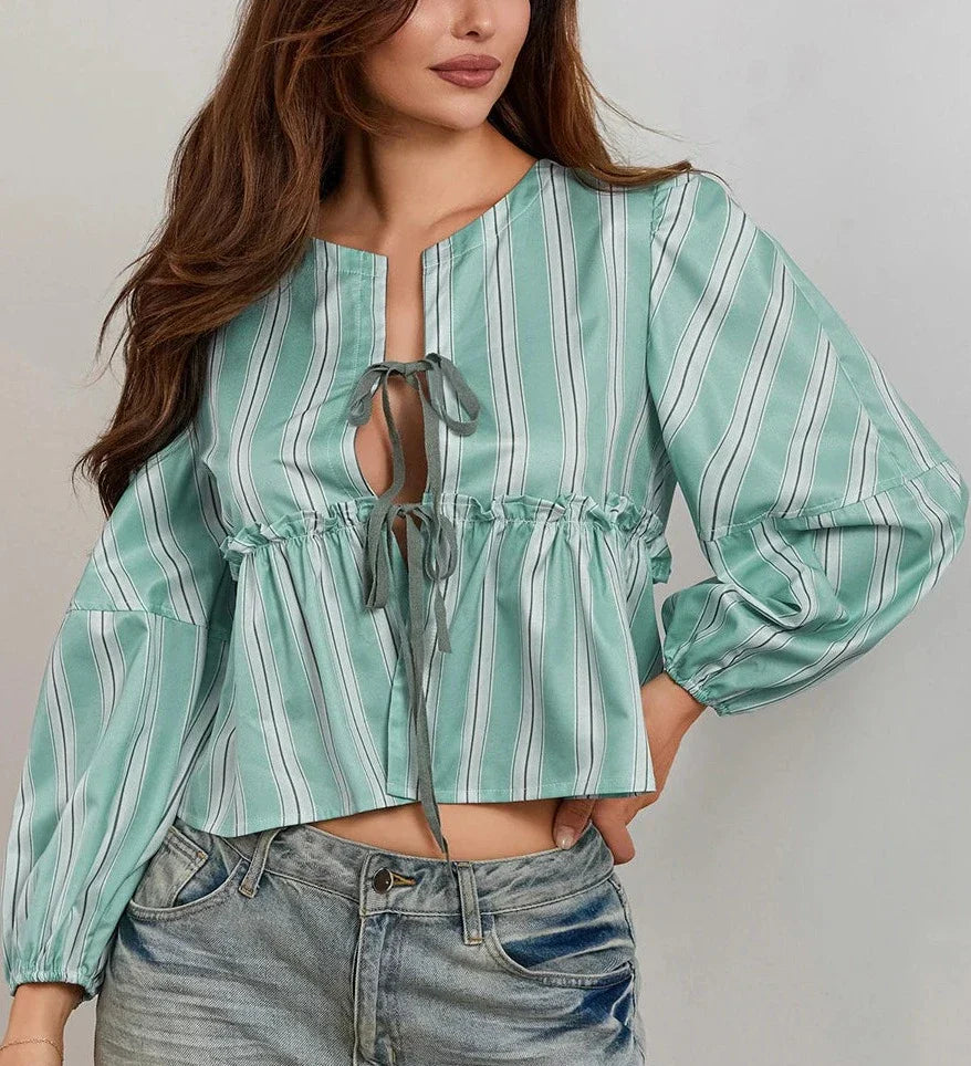 טופ דגם עדן