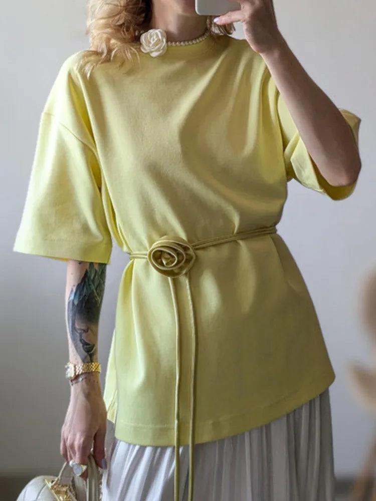 חולצה דגם מרינה