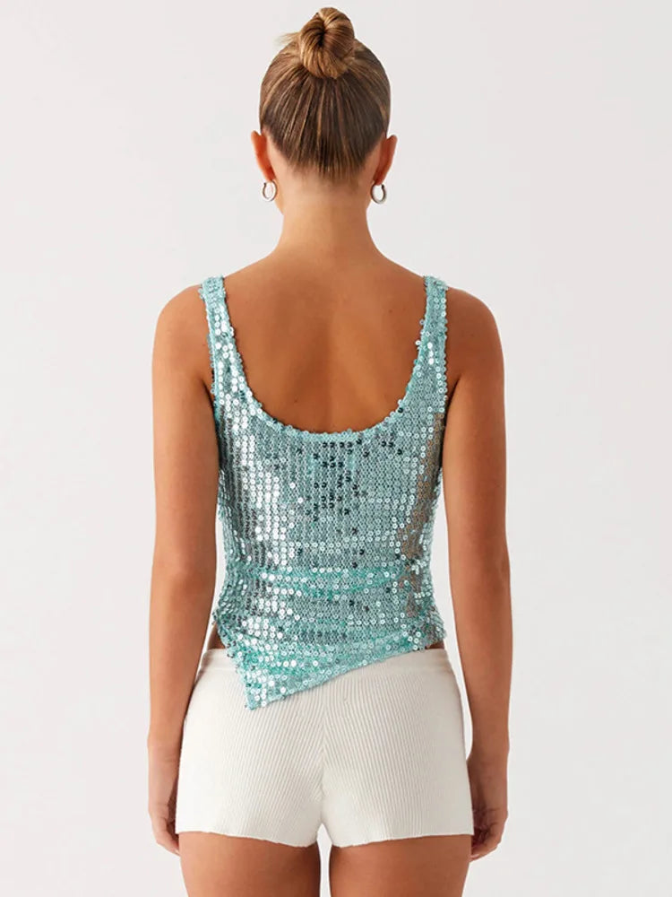 גופייה דגם שרלוט