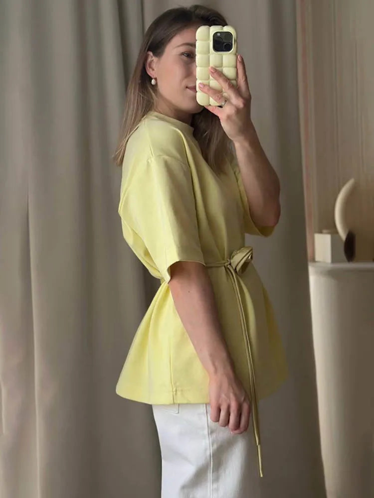 חולצה דגם מרינה