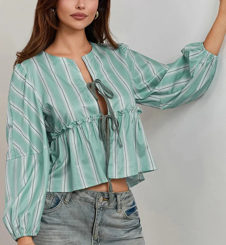 טופ דגם עדן