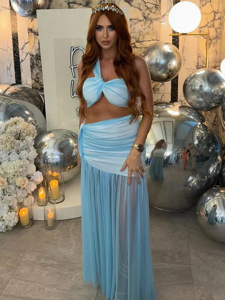 סט דגם עלמה