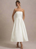 שמלת מקסי דגם אוליביה