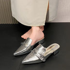 עקב פתוח דגם אביה