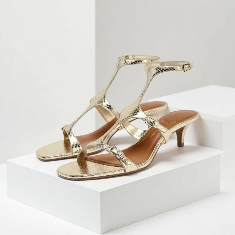 סנדלי דגם- ליילה