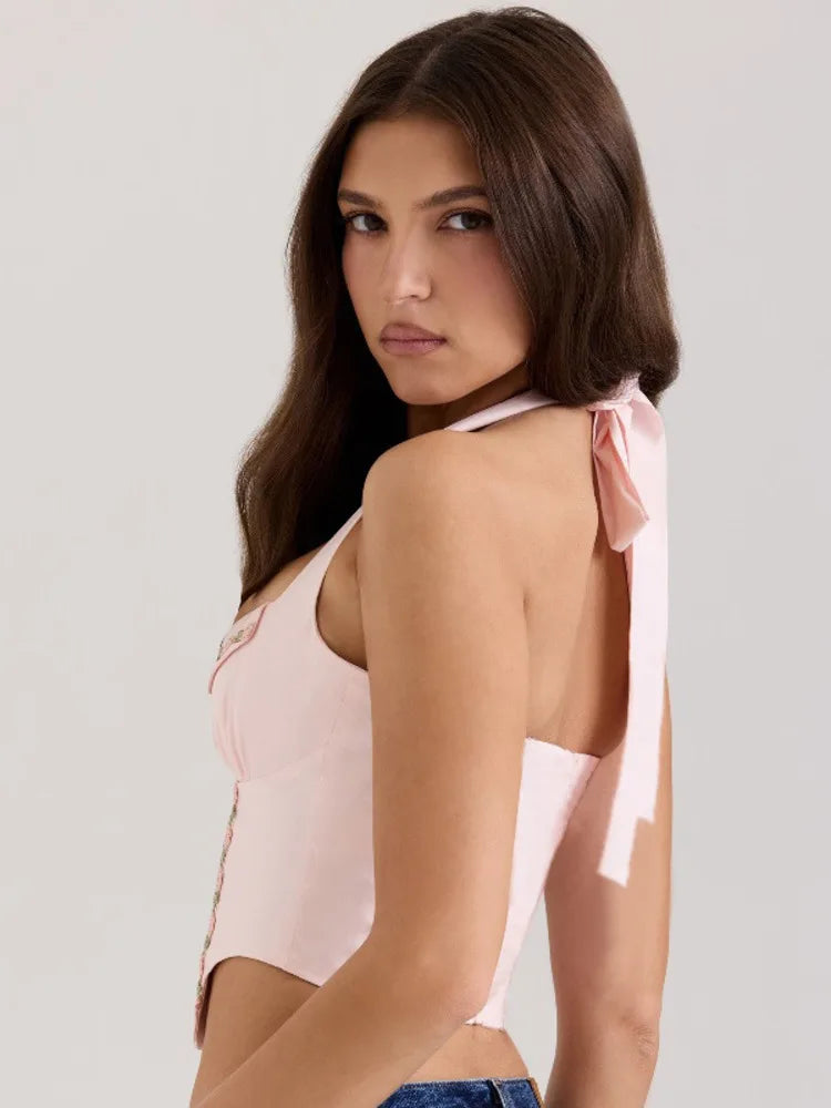 גופיית בטן דגם ג׳סיקה