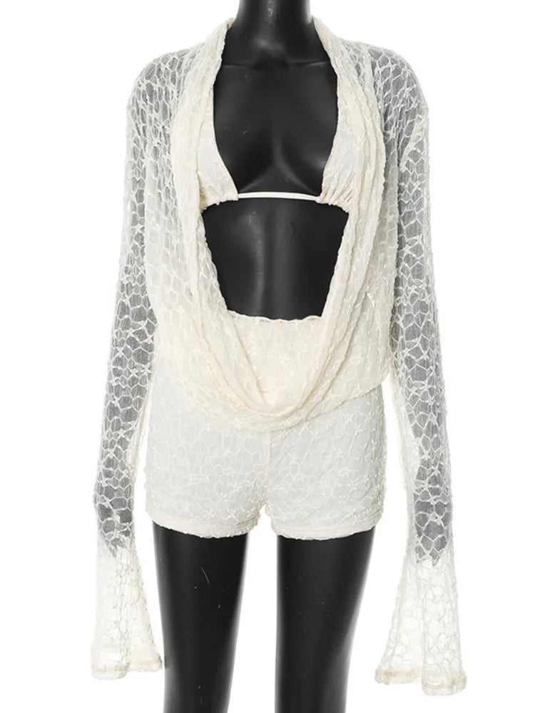 סט דגם מייגן