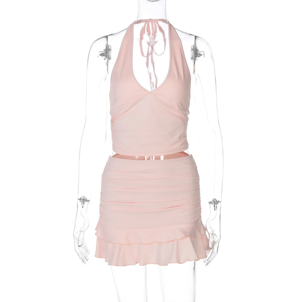 סט דגם מעיין