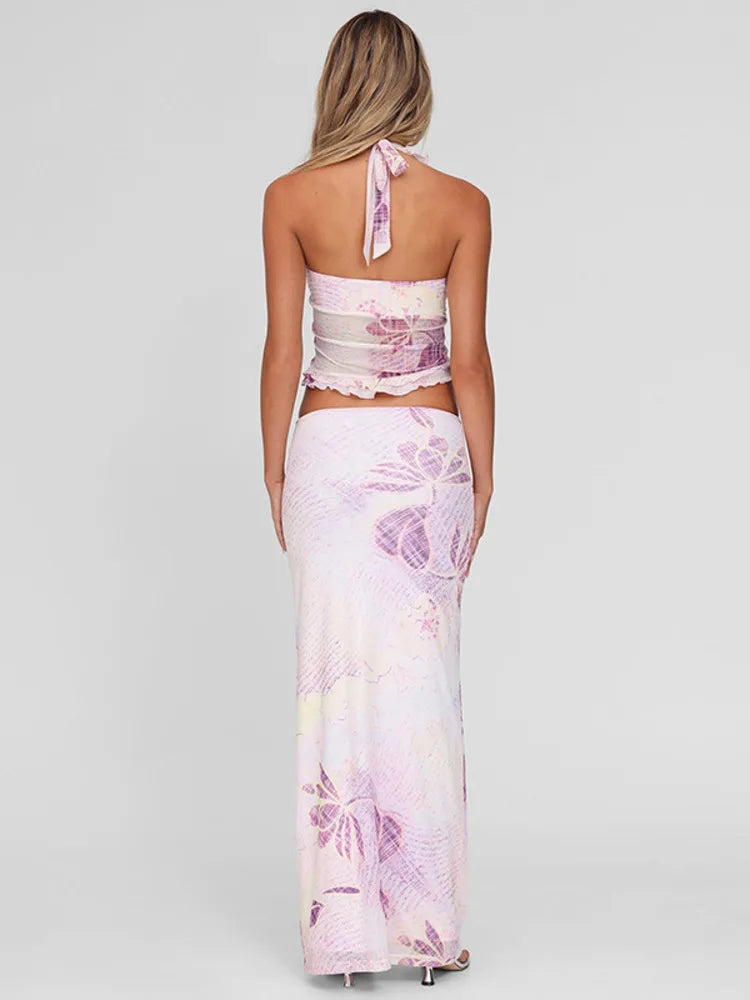 סט דגם רומי