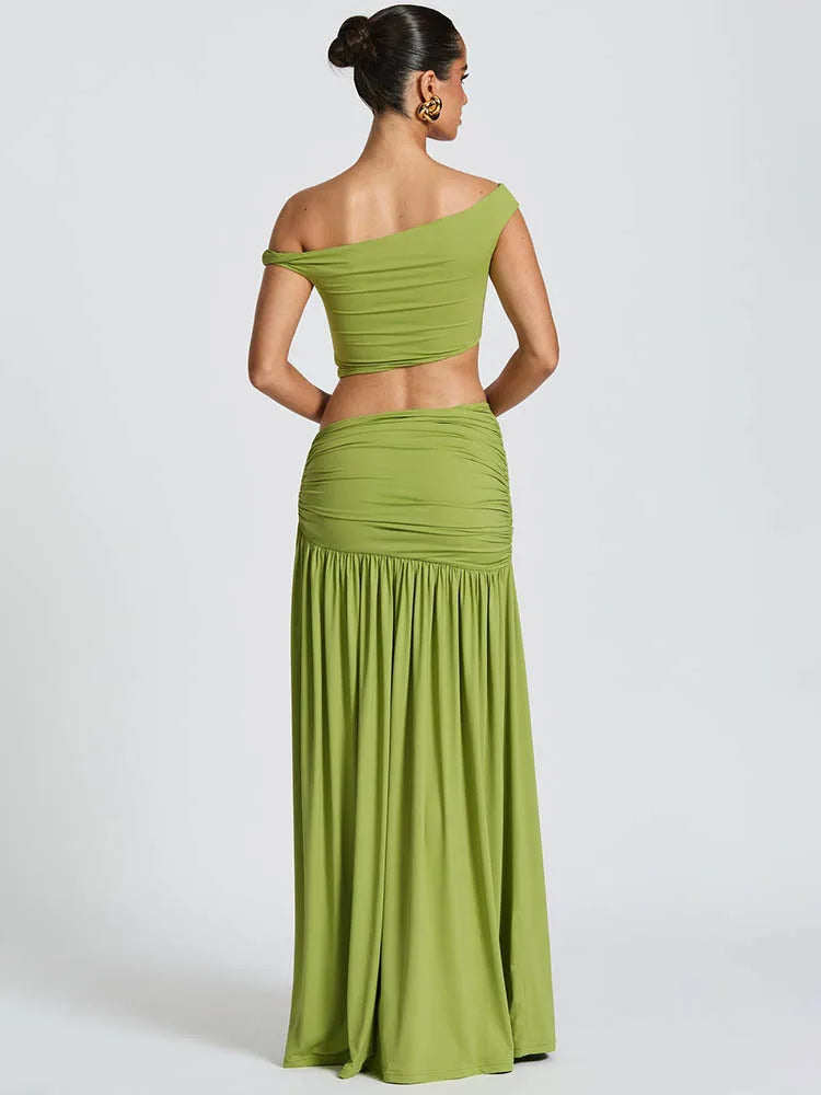 סט דגם אליאה