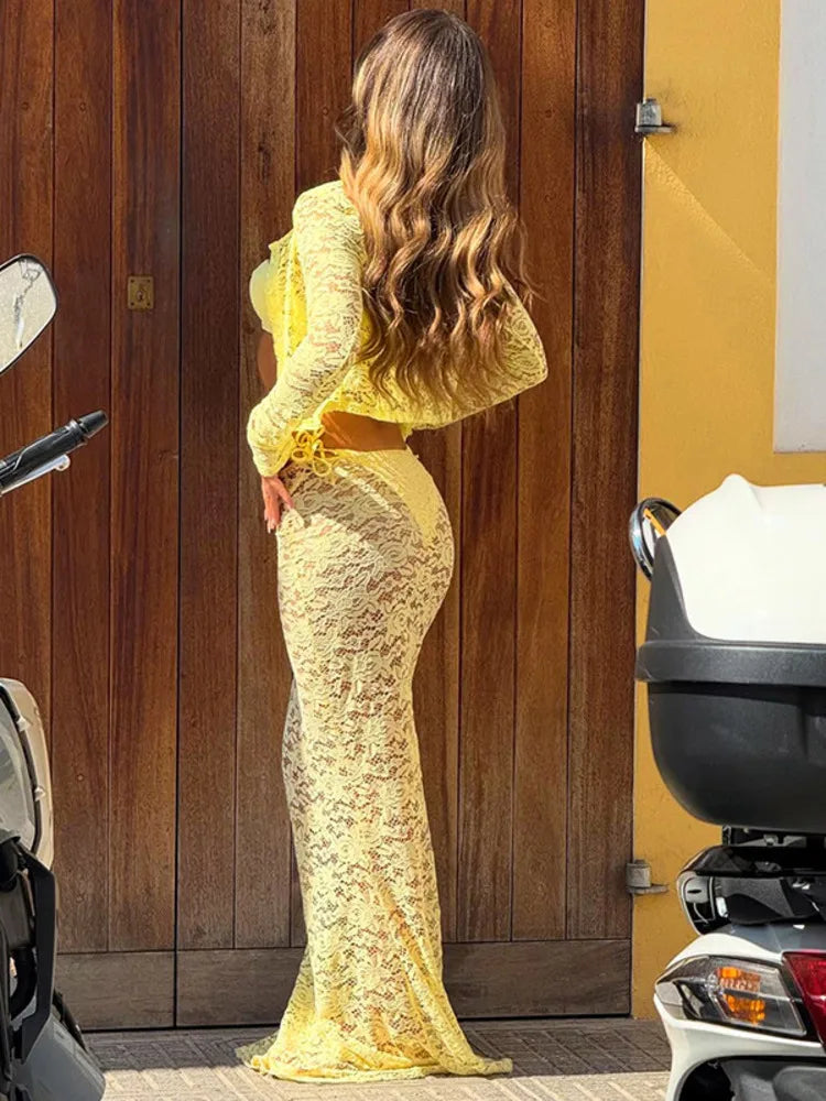 סט דגם קרינה