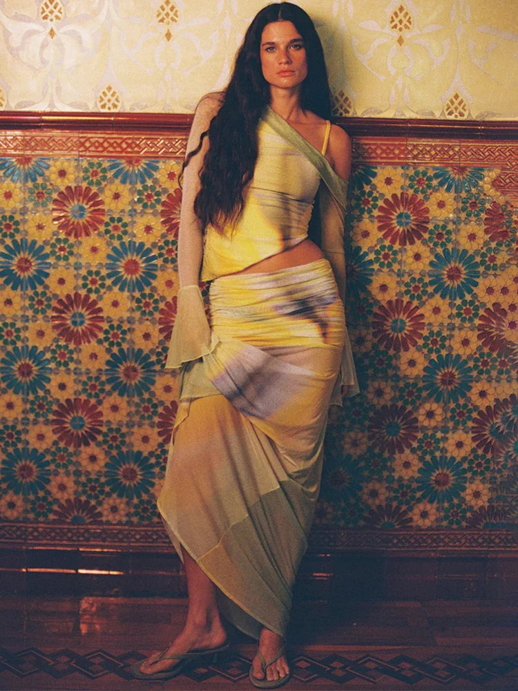 סט דגם אלינור