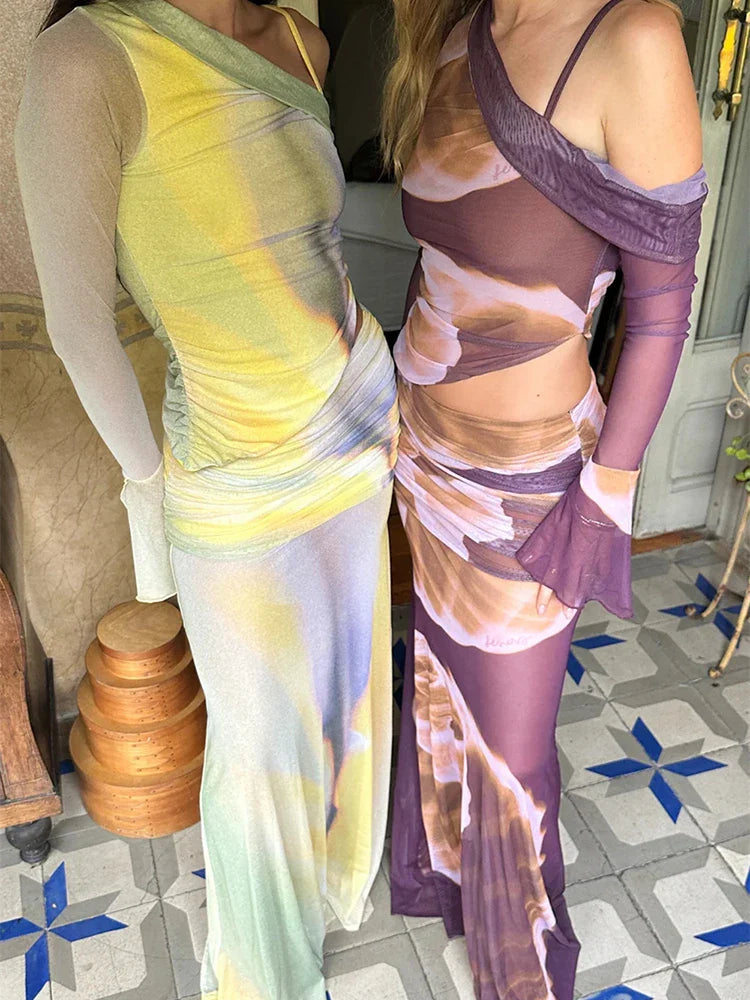 סט דגם אלינור