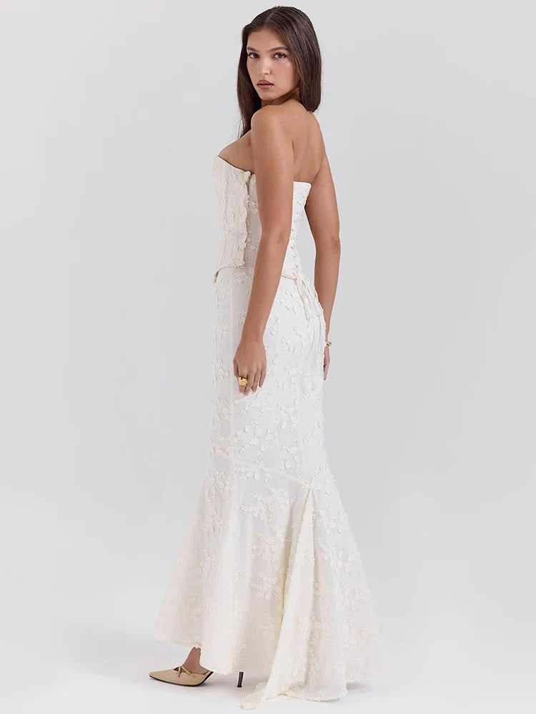 סט מקסי יוקרתי דגם ג׳ני