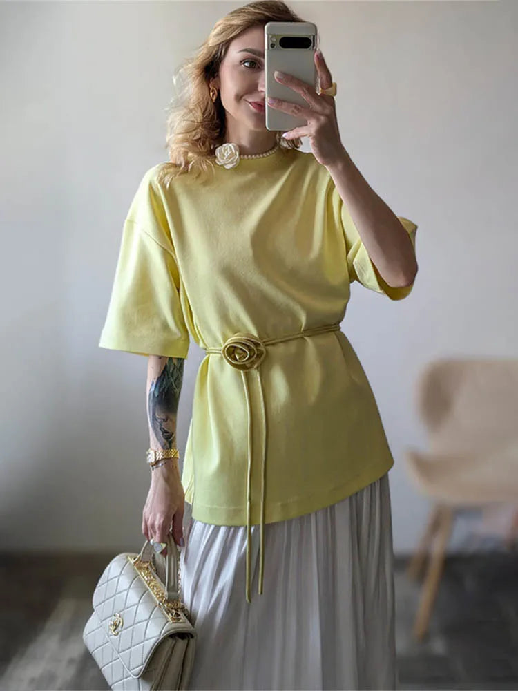 חולצה דגם מרינה