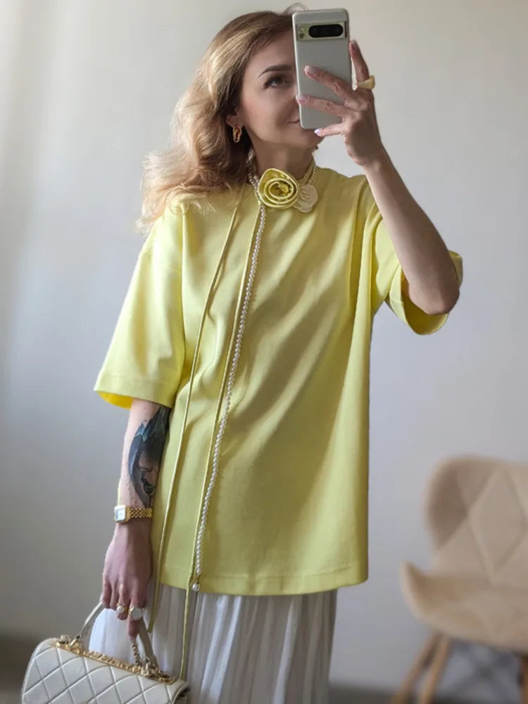 חולצה דגם מרינה