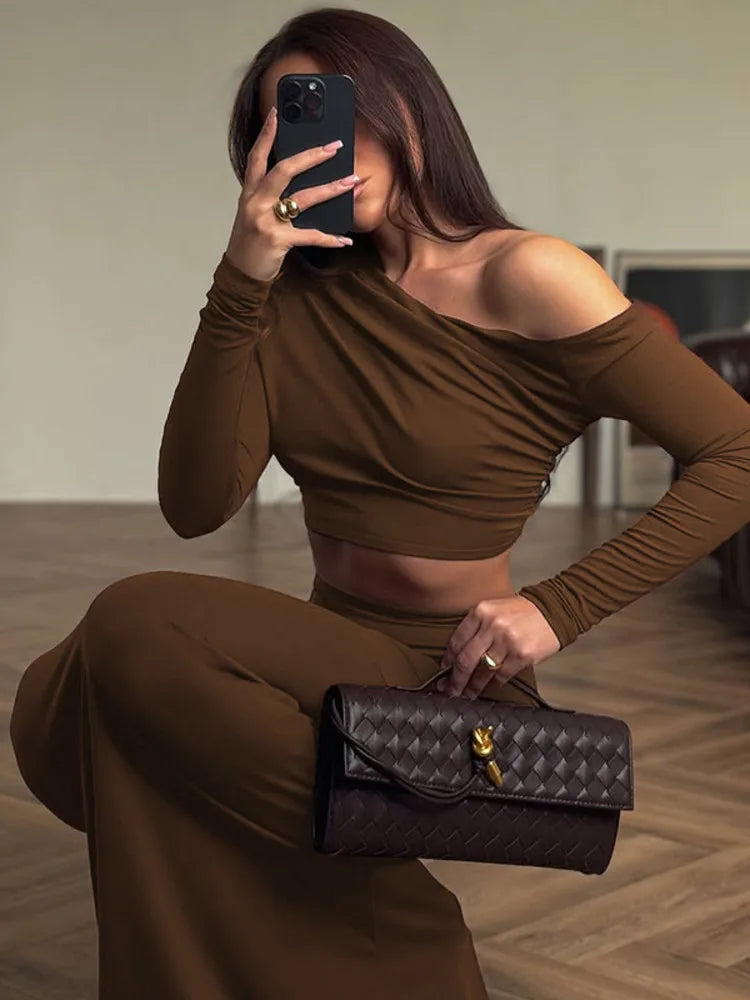 סט דגם לואיז