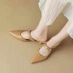 סנדל עקב- סול