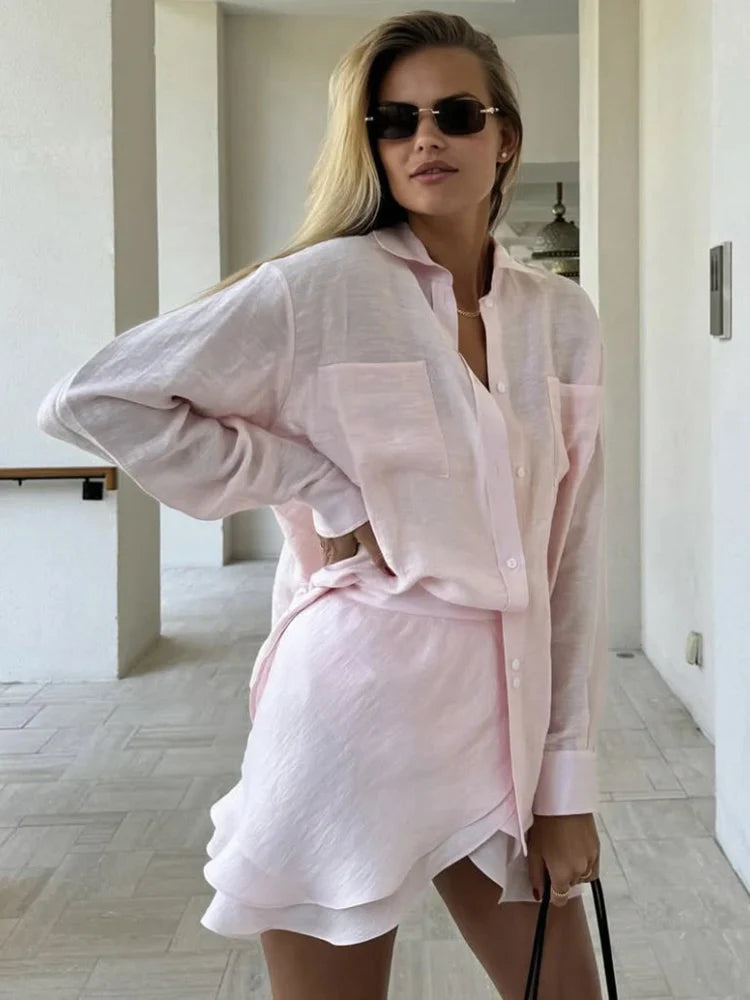 סט דגם לירון