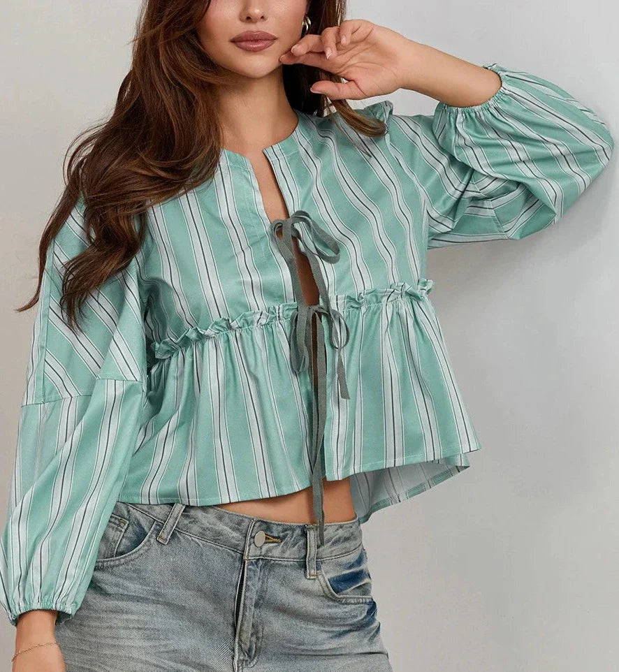 טופ דגם עדן