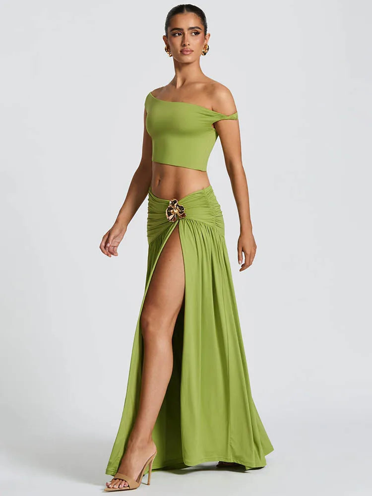 סט דגם אליאה