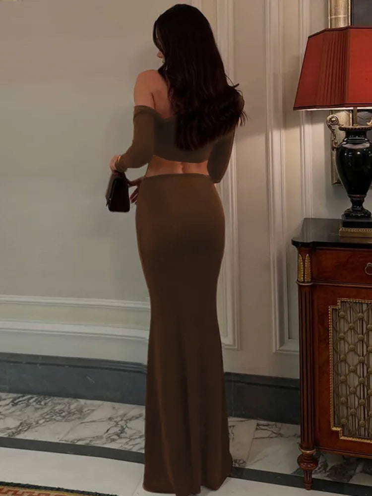 סט דגם לואיז