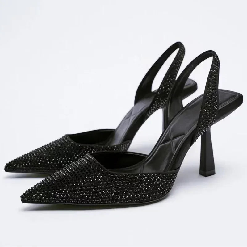 נעלי יוקרה- נוי