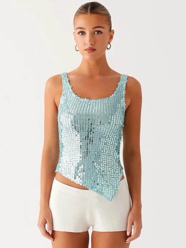 גופייה דגם שרלוט